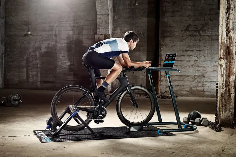  Hit your fitness goals