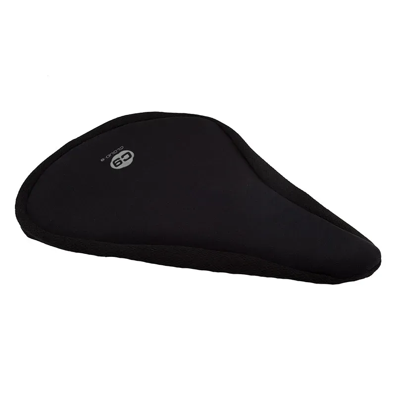 Cloud-9 Gel MTB Seat Cover in Black
