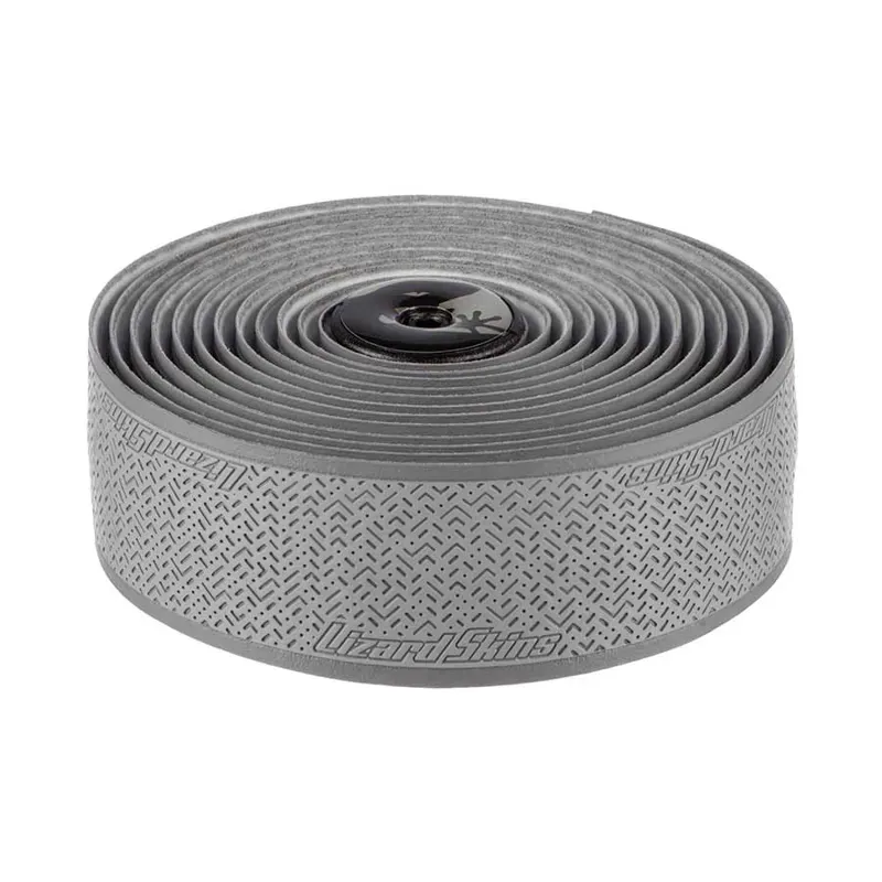 Lizard Skins DSP Bar Tape 2.5mm In Gray