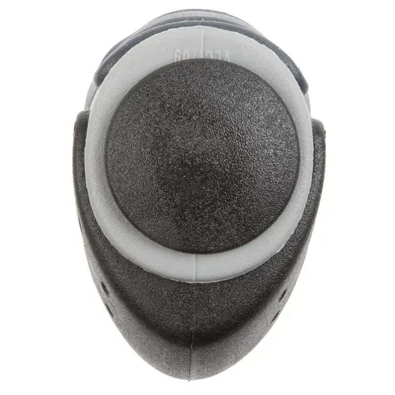 Velo Handlz D3 Ergo Handlebar Grips in Black-1