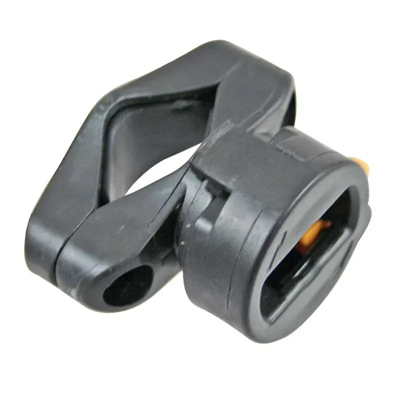 Onguard Doberman 10mm 6ft Combo Cable with Lock in Black-1