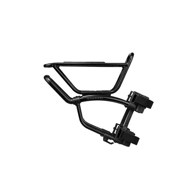 Topeak TetraRack R1 Front Rack in Black