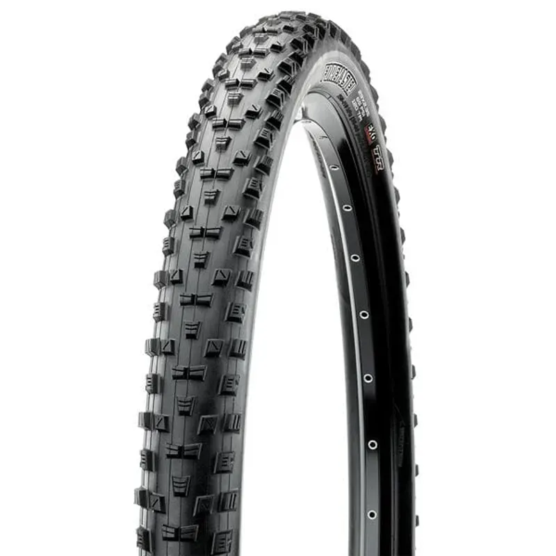 TIRE MAX FOREKASTER BK FOLD/60 DC/EXO/ TR 29x2.6
